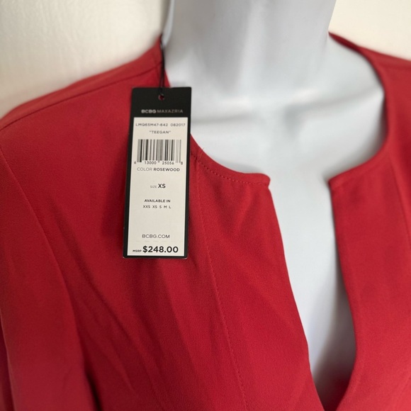 BCBG Maxazaria NWT - Picture 2 of 4